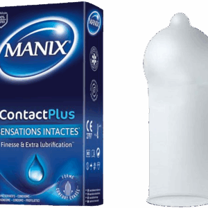 Manix Contact Plus 12´s