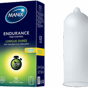 Manix Endurance 12´s