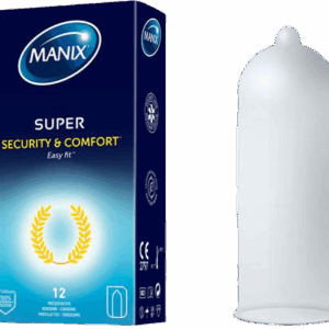 Manix Super 12´s