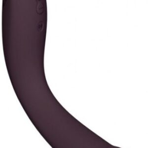 WOMANIZER OG AUBERGINE