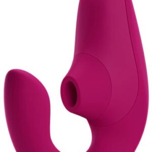 WOMANIZER BLEND VIBRANT PINK