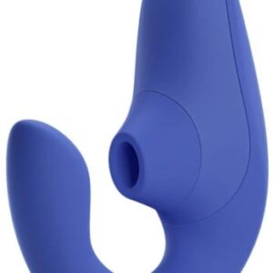 WOMANIZER BLEND VIBRANT BLUE
