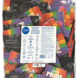 EXS Pride 144 pcs