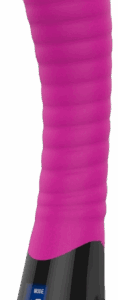 Silikónový vibrátor Wavy Vibes II