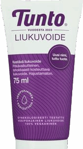 Tunto Ultra Glide (75 ml)