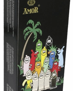 Amor Assortment: Big Mix condoms 30 pcs