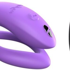 WE-VIBE SYNC O LILAC