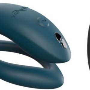 WE-VIBE SYNC O VELVET GREEN