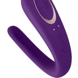 Satisfyer Double Classic