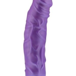 PEARL SHINE 9 VIBRÁTOR FIALOVÝ