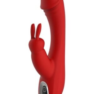 RED REVOLUTION ARTEMIS
