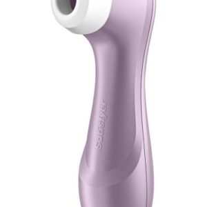 SATISFYER PRO 2 GENERÁCIA 2 FIALOVÁ