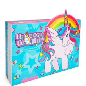Le Wand Unicorn Wand Špeciálna Edícia Sada