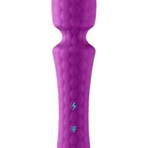 FEMMEFUNN ULTRA Hlavice FIALOVÁ
