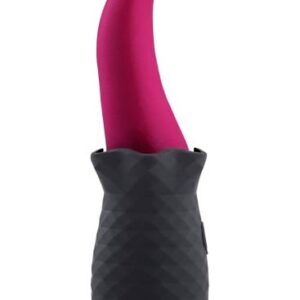 SELOPA TONGUE TEASER