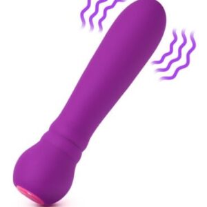 FemmeFunn Ultra Bullet Fialová