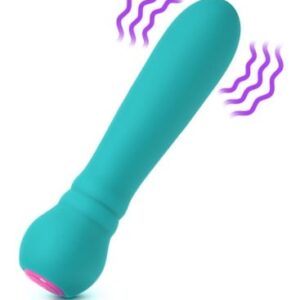 FemmeFunn Ultra Bullet Turquoise