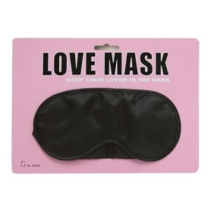 LOVE MASK