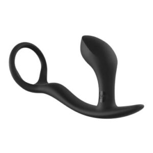 FUN FACTORY BOOTIE RING BRIDLICOVE SEDY
