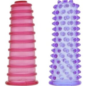LUST FINGERS pre každodenné potešenie