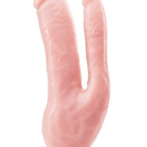 DR. SKIN 8 Inch Dp Cock Flesh