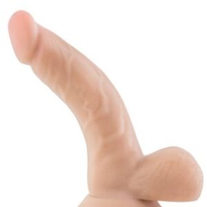 DR. SKIN 4 PALCOVÝ MINI PENIS