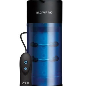 ZOLO BLOWPRO