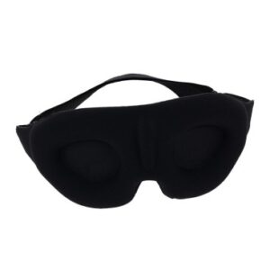 SPORTSHEETS BLACKOUT MASKA