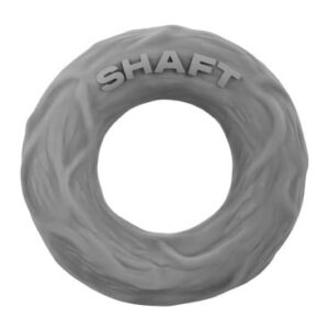 SHAFT C-Ring veľký šedý