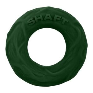 SHAFT C-RING VEĽKÝ ZELENÝ