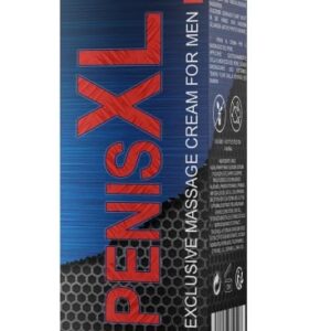 PENIS XL KRÉM 50ML