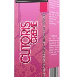 Krém na klitoris 20ml