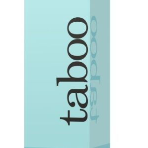 TABOO EPICURIEN PRE NEHO 50 ML