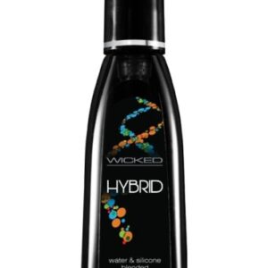WICKED HYBRID LUBRIKANT 120ML