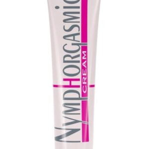 Nymphorgasmic krém 15 ml