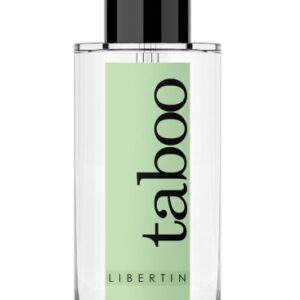 TABOO PRE NEHO LIBERTIN 50 ML