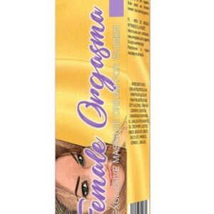 FEMALE ORGASM 30ML