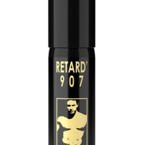 Zpožďovací sprej RETARD907 25 ML