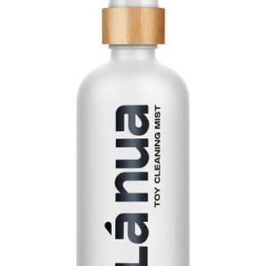LA NUA Čistiaca Hmla na Hračky 100 ml
