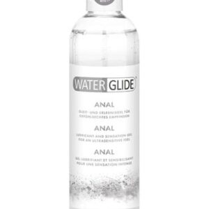 WATERGLIDE 300 ML ANÁLNY LUBRIKANT
