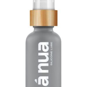La Nua neparfémovaný silikónový lubrikant 30ml