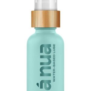 LA NUA Neochutený lubrikant na vodnej báze 30 ml