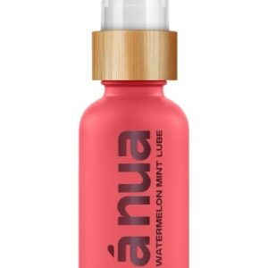 Lá Nua Lubrikačný gél s príchuťou melóna a mäty, na vodnej báze, 30ml