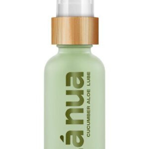 Lubrikant na vodnej báze s uhorkou a aloe 30ml
