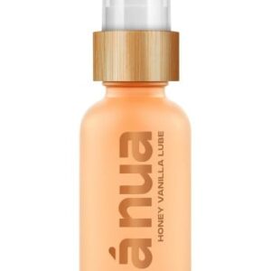 LA NUA MED HONEY VANILLA VODNÝ LUBRIKANT 30ML
