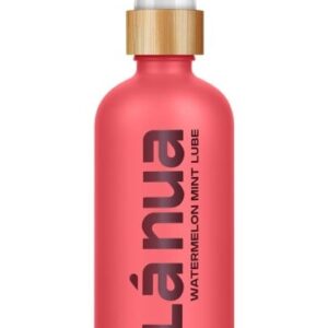 LA NUA LUBRIKAČNÝ GÉL S PRÍCHUŤOU VODNÝ MELÓN/MÄTA, NA VODNEJ BÁZE, 100 ML