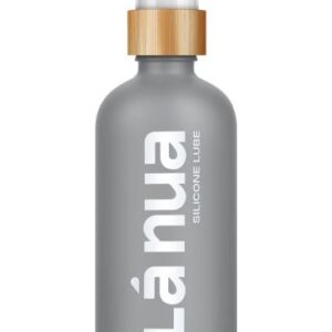 LA NUA UNSCENTED SILIKÓNOVÝ LUBRIKANT 100 ML