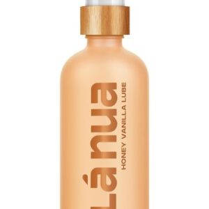 LA NUA MED HONEY VANILLA VODNÝ LUBRIKANT 100ML