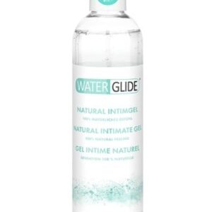 WATERGLIDE 300ML PRÍRODNÝ INTÍMNY GÉL