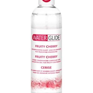 WATERGLIDE 300 ml Ovocná Čerešňa